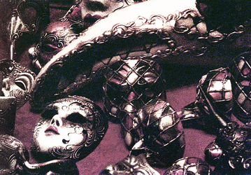 Venetian Masque