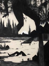 Родное болото