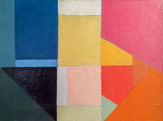 Супрематический свет