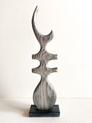 Простая фигура №32