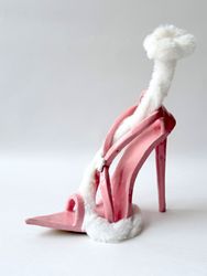 Social environment. Object 1