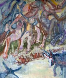 Сражения в пустоте