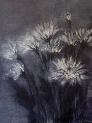 Chrysanthèmes