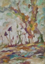 Грибочки 4
