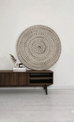 Панно "Мозаинька"