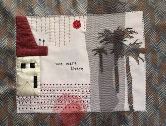 Мягкая картина