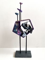 Кристаллы диоксида титана