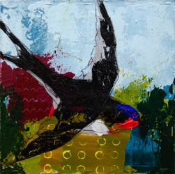 Ласточка №4