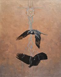 Отражение Невозможного — Reflexion des Unmoglichen