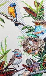 Nightingales