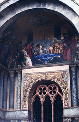 Venice Basilica di San Marco
