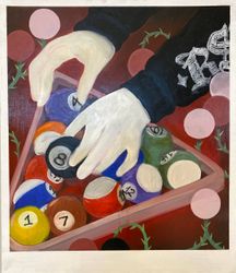 Игра на ощупь