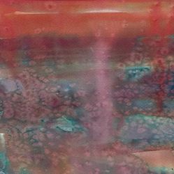 Пурпурный закат II