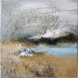 В тишине рассвета