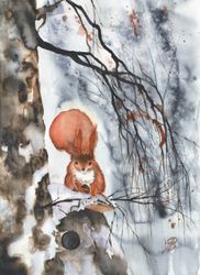 Попрыгунья