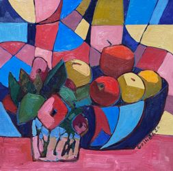 Кубические причуды