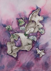 Lilly bones