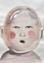 Пупсик