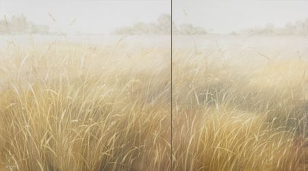 Диптих из трав 250923-01 и 250923-02