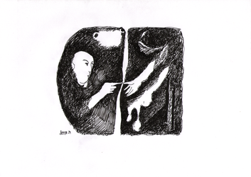 Прикосновение