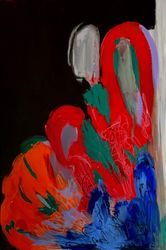 То ли кораллы