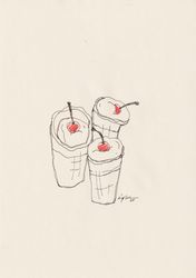 Sundaes