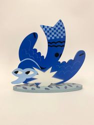 Вестник надежды