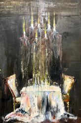 Растаять друг в друге