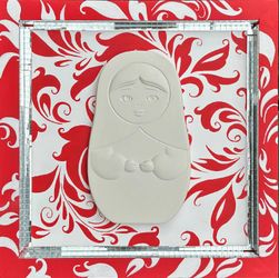 Славянский шик №22