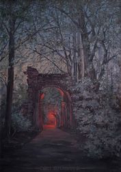 Свет Потаенный