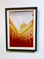 Казанский собор/цвет