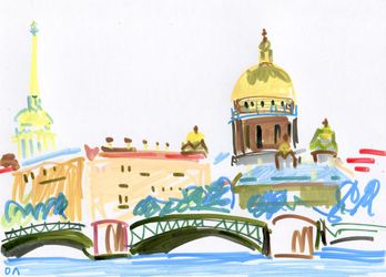 Санкт-Петербург