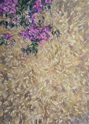 Бугенвиллея