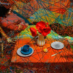 Радостный вечер