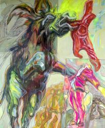 Сражения в пустоте