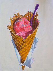 ICE CREAM V