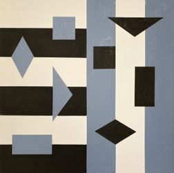 Из серии "Антиподы"