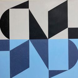 Из серии "Антиподы"