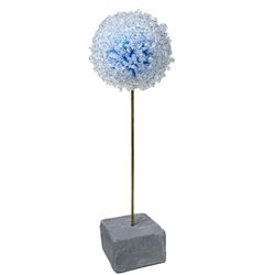 Одуван голубой