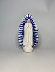 Дева Мария 