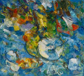 Утреннее солнце