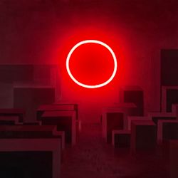 Алый алтарь