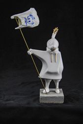 Чиполлино (Знаменосец)