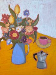 Сервировка №1