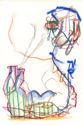 Человек и его рука