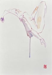 Nu sketch