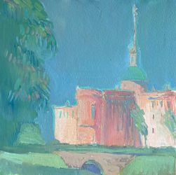 Михайловский