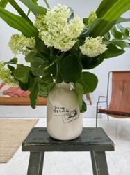 Ваза "Трехлитровая". Любовь и голуби — Этот бар!