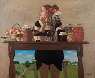 Воспоминание (Урожай)