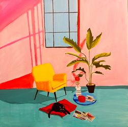 Домашний уют